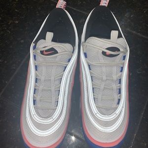 Nike AirMax 97 Ultramarine
